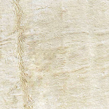 Ivory - Natural Wool
