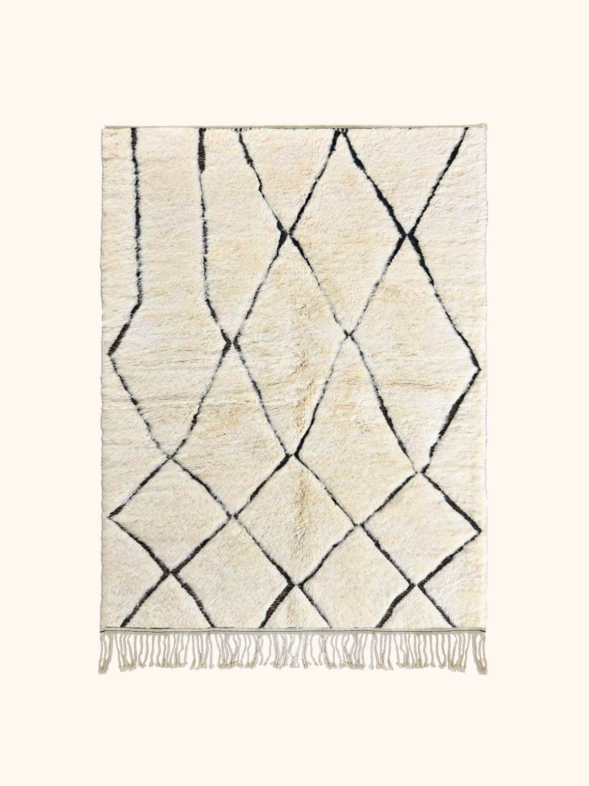 Torrent - Moroccan Area Rug – HaBiBi RuG
