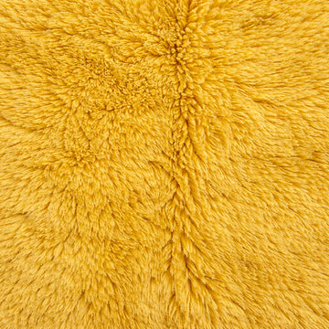 Deep Yellow