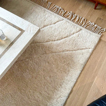 Habibi Rug – Custom Handmade Moroccan Rugs