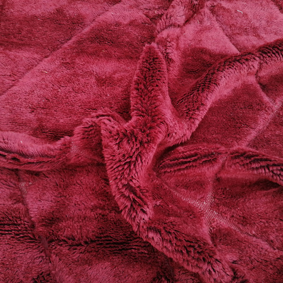 Habibi Rug Custom Handmade Moroccan Rugs