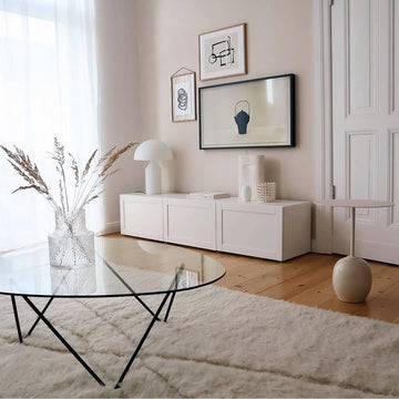 Moroccan rugs for interior designers