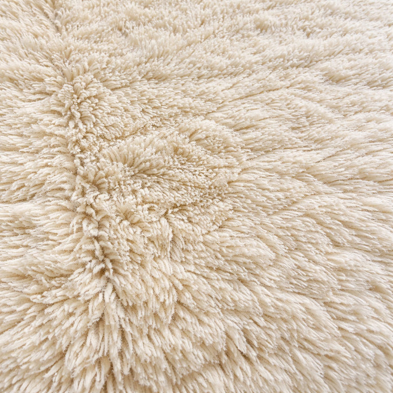 Ivory - Natural Wool