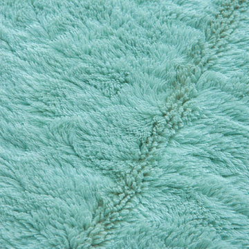 Pale Aqua