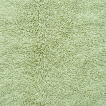 Pale Moss Green