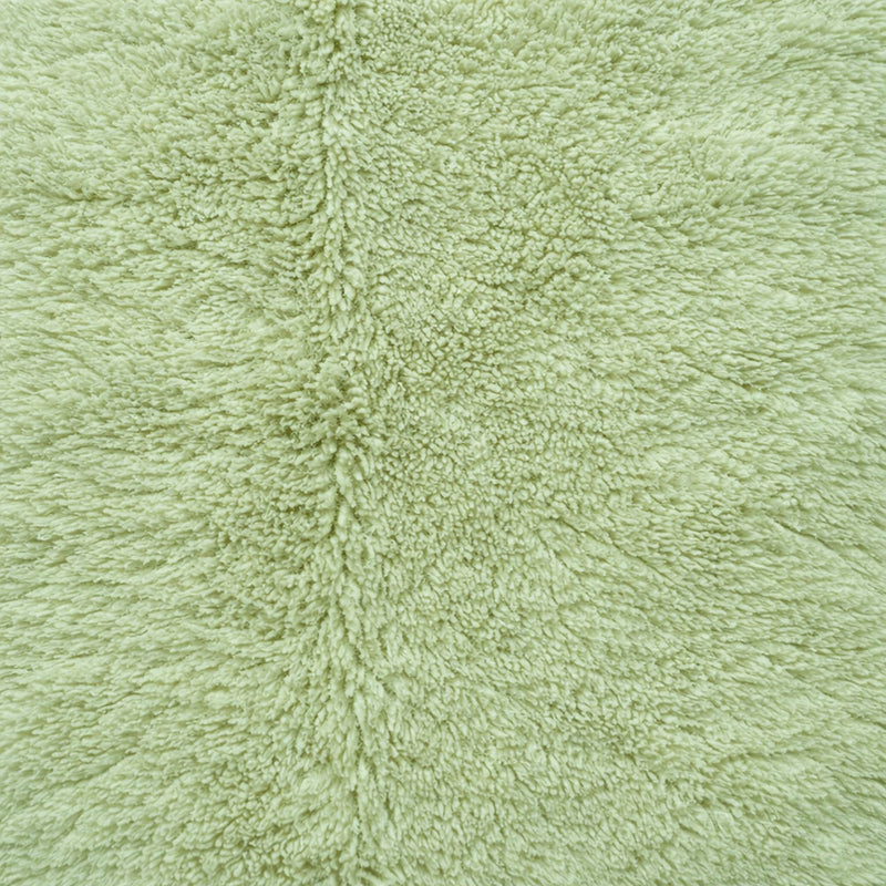 Pale Moss Green