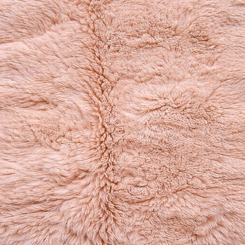 Warm Pink